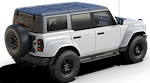 New 2025 Ford Bronco Raptor 4WD SUV for sale #59168 - photo 8