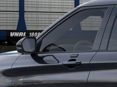 New 2026 Ford Explorer - photo 1