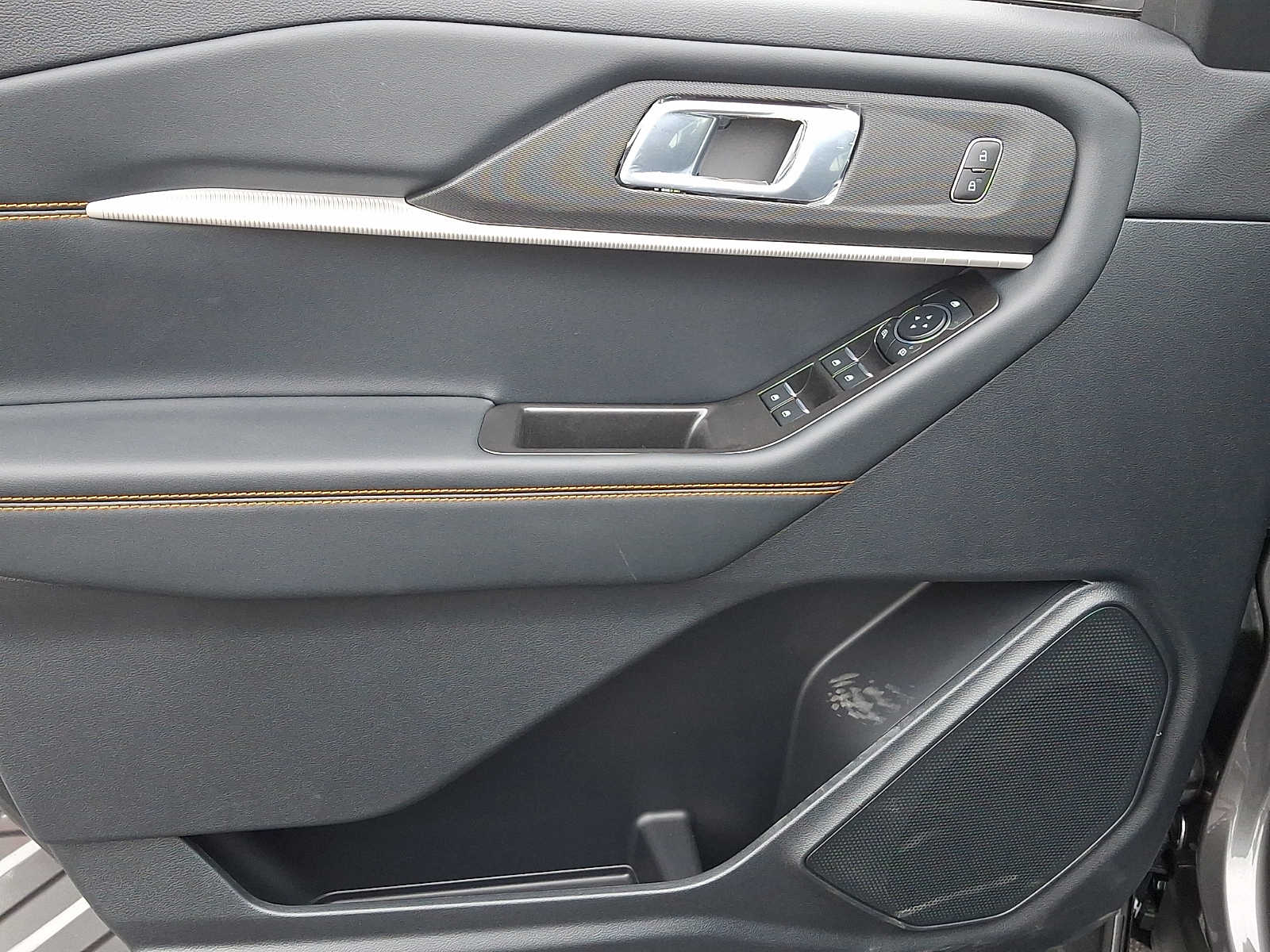 New 2026 Ford Explorer - photo 13