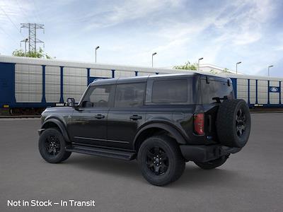 New 2025 Ford Bronco Outer Banks 4WD SUV for sale #59222 - photo 2