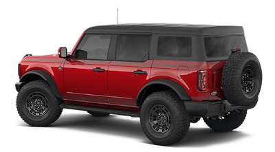 2026 Ford Bronco 4WD SUV for sale #69827 - photo 2