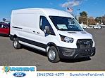 2024 Ford Transit 250 Medium Roof RWD, Empty Cargo Van for sale #48464 - photo 1