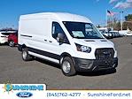 2024 Ford Transit 250 Medium Roof RWD, Empty Cargo Van for sale #48465 - photo 1