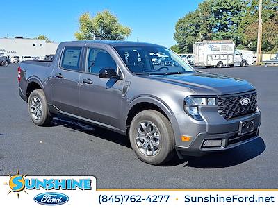 2025 Ford Maverick SuperCrew Cab FWD Pickup for sale #59156 - photo 1