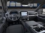 New 2025 Ford F-150 XLT SuperCrew Cab 4x4 Pickup for sale #B40363 - photo 9