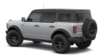 2026 Ford Bronco 4WD SUV for sale #69828 - photo 2