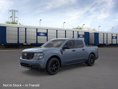 New 2025 Ford Maverick XLT SuperCrew Cab AWD Pickup for sale #B43941 - photo 1