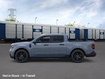 New 2025 Ford Maverick XLT SuperCrew Cab AWD Pickup for sale #B43941 - photo 4
