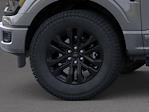 2025 Ford F-150 SuperCrew Cab 4x4 Pickup for sale #B44539 - photo 19
