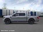 2025 Ford F-150 SuperCrew Cab 4x4 Pickup for sale #B44539 - photo 4