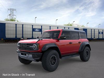 New 2025 Ford Bronco Raptor 4x4 SUV for sale #B45912 - photo 1