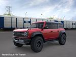 New 2025 Ford Bronco Raptor 4x4 SUV for sale #B45912 - photo 1