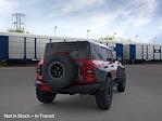 New 2025 Ford Bronco Raptor 4x4 SUV for sale #B45912 - photo 8