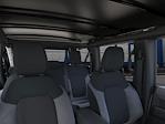 New 2025 Ford Bronco Big Bend 4x4 SUV for sale #B46786 - photo 12