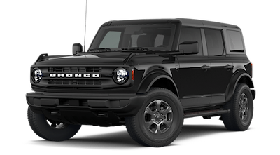 2026 Ford Bronco 4WD SUV for sale #69924 - photo 1