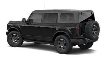 2026 Ford Bronco 4WD SUV for sale #69924 - photo 2