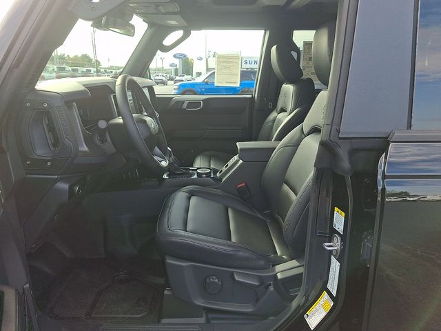 New 2026 Ford Bronco - photo 2