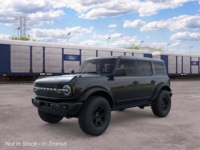 New 2026 Ford Bronco Badlands for sale #B47921 - photo 1