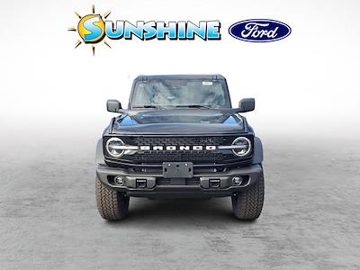 New 2026 Ford Bronco Badlands for sale #69927 - photo 2