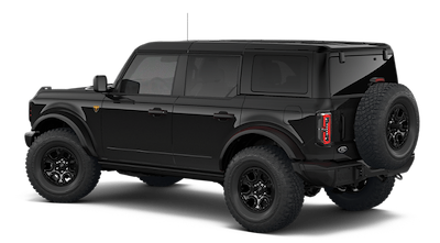 2026 Ford Bronco 4WD SUV for sale #69927 - photo 2
