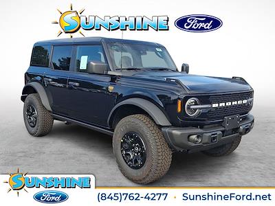 New 2026 Ford Bronco Badlands for sale #69927 - photo 1