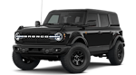 2026 Ford Bronco 4WD SUV for sale #69927 - photo 1