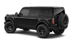 2026 Ford Bronco 4WD SUV for sale #69927 - photo 2