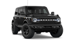 2026 Ford Bronco 4WD SUV for sale #69927 - photo 4