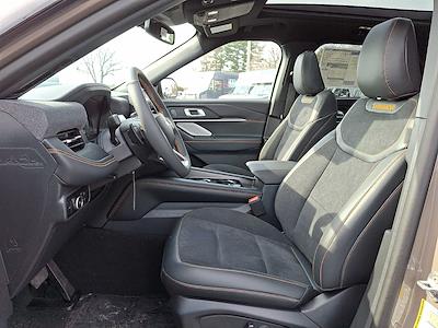 New 2026 Ford Explorer - photo 1