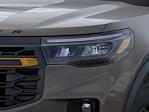 2026 Ford Explorer 4WD SUV for sale #B48434 - photo 17