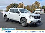 New 2025 Ford Maverick XLT SuperCrew Cab AWD Pickup for sale #59213 - photo 1