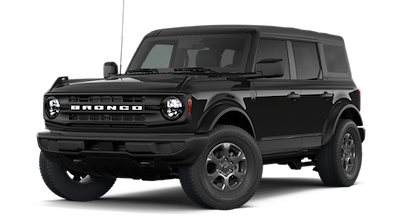 2026 Ford Bronco 4WD SUV for sale #69921 - photo 1