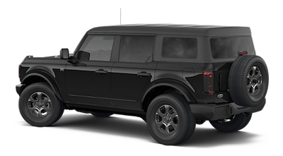 2026 Ford Bronco 4WD SUV for sale #69921 - photo 2
