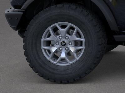 New 2025 Ford Bronco - photo 1