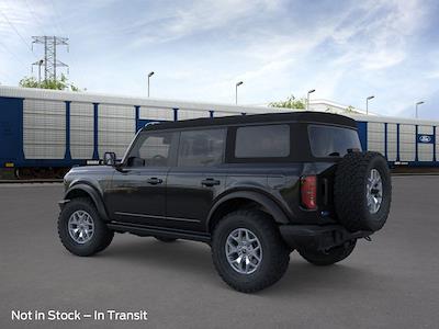 2025 Ford Bronco 4x4 SUV for sale #B50862 - photo 2