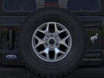 2025 Ford Bronco 4x4 SUV for sale #B50862 - photo 24