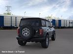 2025 Ford Bronco 4x4 SUV for sale #B50862 - photo 8