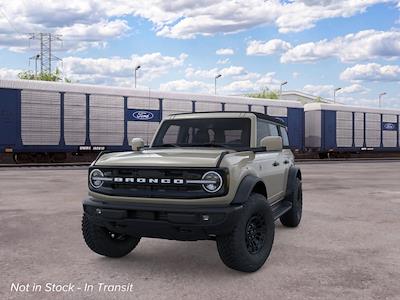 2026 Ford Bronco 4x4 SUV for sale #B51228 - photo 2