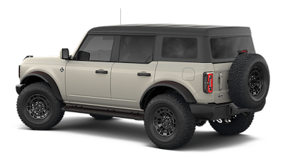 2026 Ford Bronco 4WD SUV for sale #69925 - photo 2