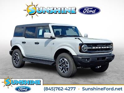 2026 Ford Bronco 4x4 SUV for sale #B52040 - photo 2