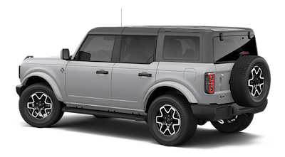 2026 Ford Bronco 4WD SUV for sale #69949 - photo 2