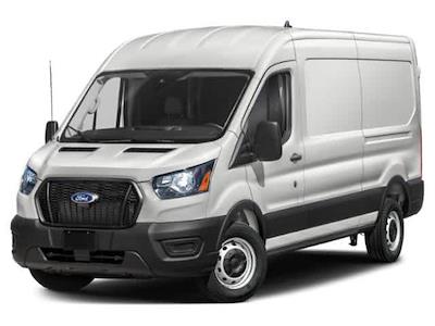 2024 Ford Transit 250 Medium Roof RWD, Empty Cargo Van for sale #48531 - photo 1