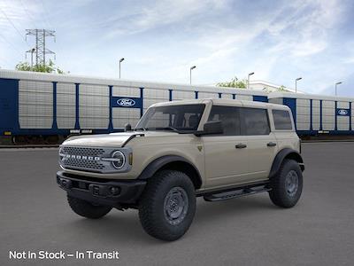 2025 Ford Bronco 4x4 SUV for sale #B53066 - photo 1