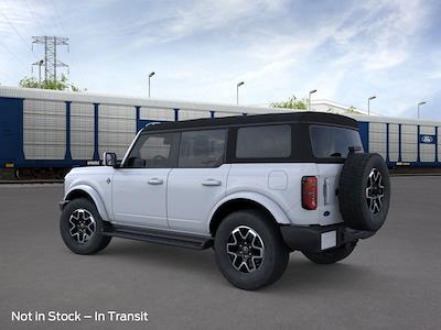 2025 Ford Bronco 4x4 SUV for sale #B53333 - photo 2