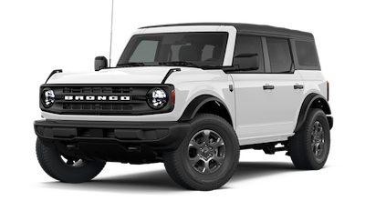 New 2026 Ford Bronco Big Bend for sale #B54348 - photo 1