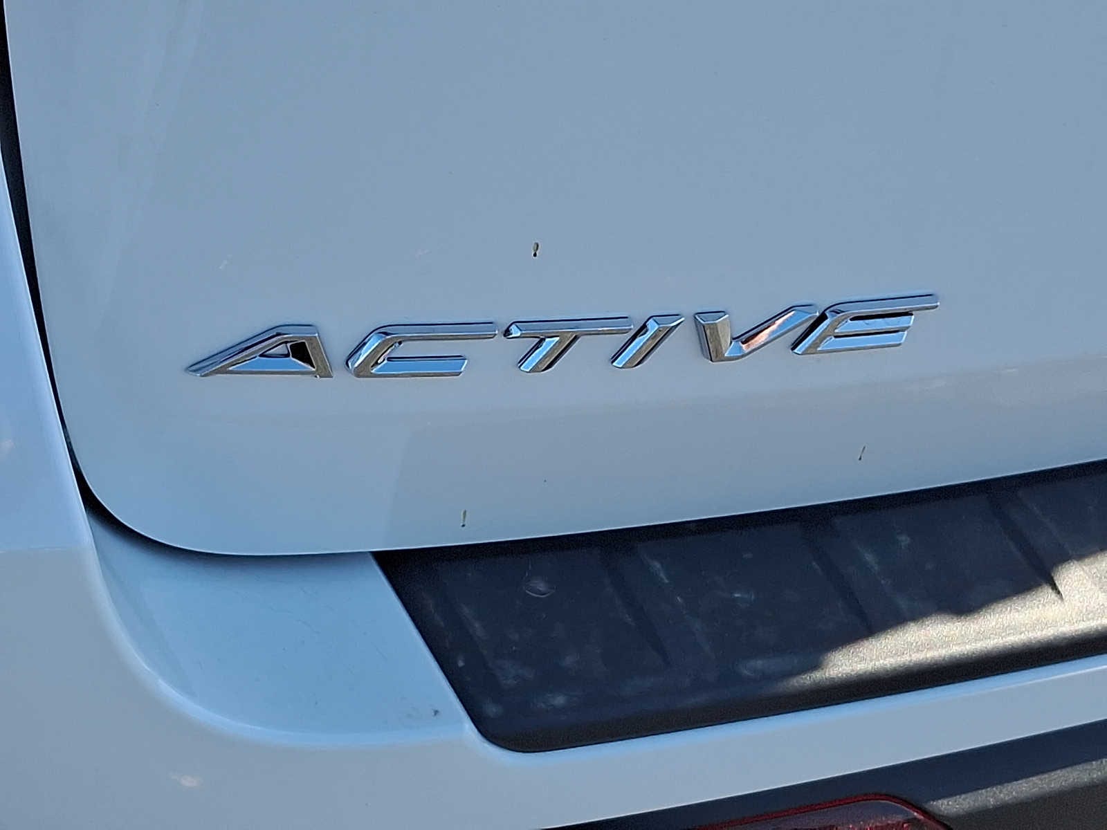 New 2026 Ford Explorer - photo 8