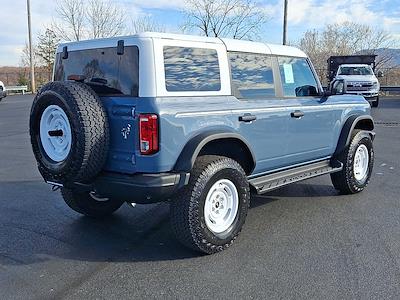 New 2025 Ford Bronco Heritage for sale #59285 - photo 2