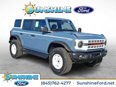 New 2025 Ford Bronco - photo 1