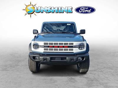 New 2025 Ford Bronco - photo 1