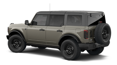 2026 Ford Bronco 4WD SUV for sale #69992 - photo 2